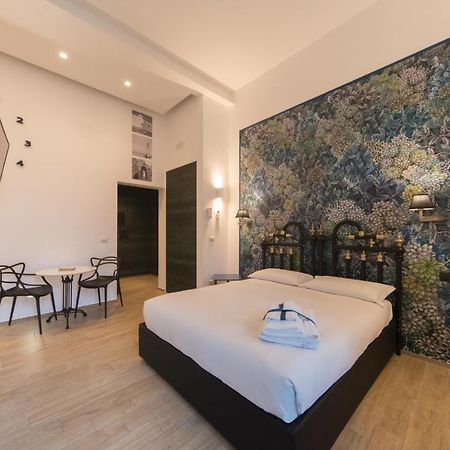 B&B Al Vico Трани Экстерьер фото