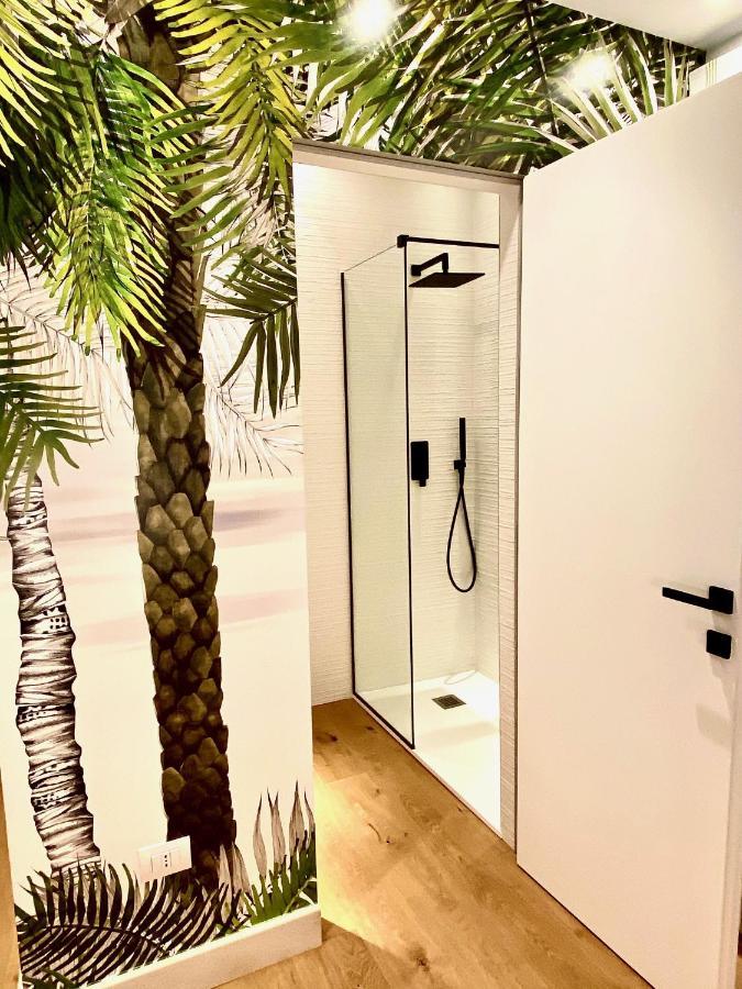 B&B Al Vico Трани Экстерьер фото