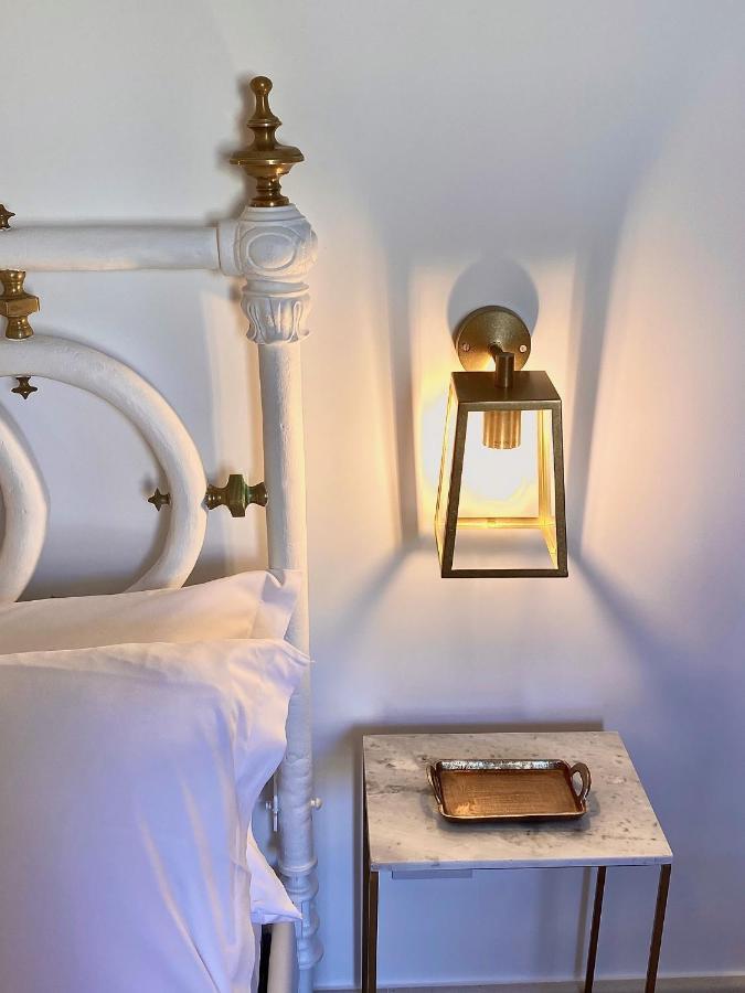 B&B Al Vico Трани Экстерьер фото